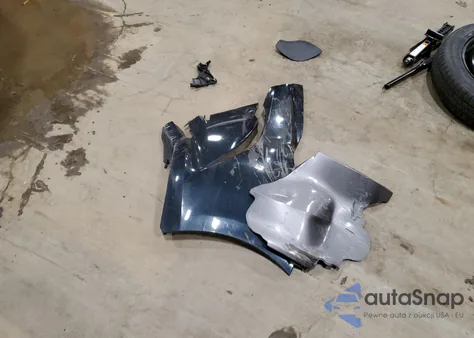 2014 Ford Focus Se z USA, uszkodzony, nr VIN 1FADP3F2XEL202282